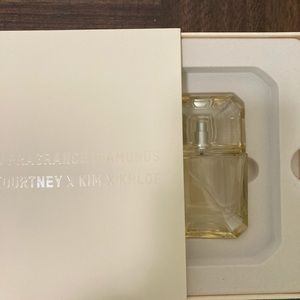 KKW Fragrance Diamond Collection✨